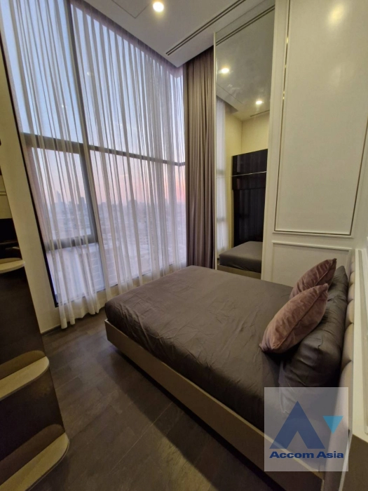 9  2 br Condominium for rent and sale in  ,Bangkok BTS Ratchathewi at Park Origin Ratchathewi AA43057
