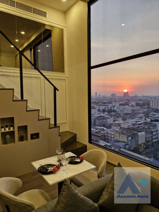 5  2 br Condominium for rent and sale in  ,Bangkok BTS Ratchathewi at Park Origin Ratchathewi AA43057