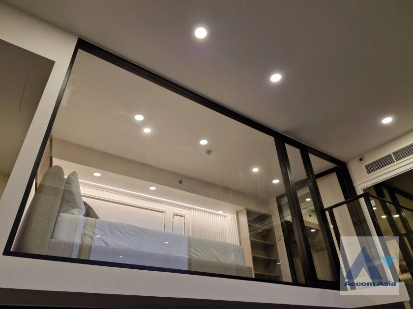 7  2 br Condominium for rent and sale in  ,Bangkok BTS Ratchathewi at Park Origin Ratchathewi AA43057