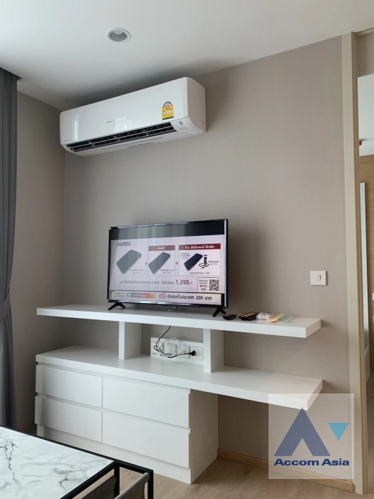 10  1 br Condominium For Rent in Sukhumvit ,Bangkok BTS Asok - MRT Sukhumvit at Noble Recole AA43060