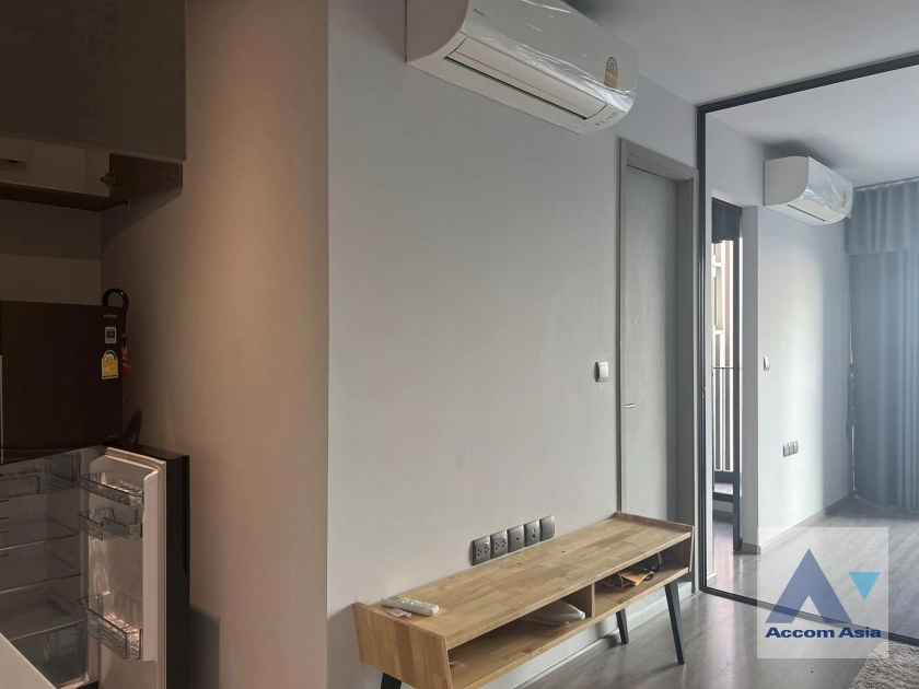 unitFully Furnished |  1 Bedroom  Condominium For Rent & Sale in Sukhumvit, Bangkok  near BTS Ekkamai (AA43061)