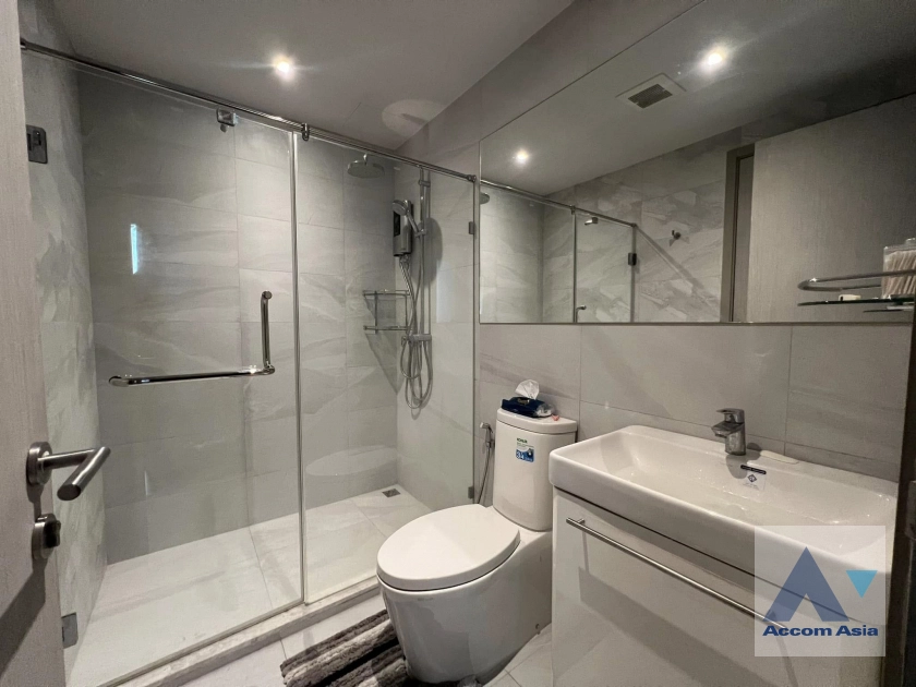 6  1 br Condominium for rent and sale in Sukhumvit ,Bangkok BTS Ekkamai at Rhythm Ekkamai AA43061