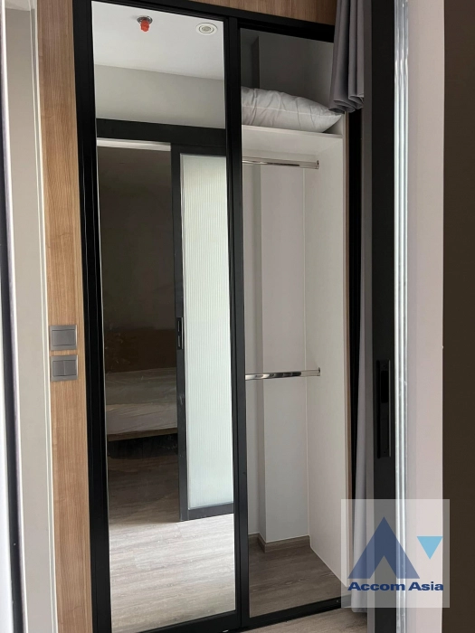 unitFully Furnished |  1 Bedroom  Condominium For Rent & Sale in Sukhumvit, Bangkok  near BTS Ekkamai (AA43061)