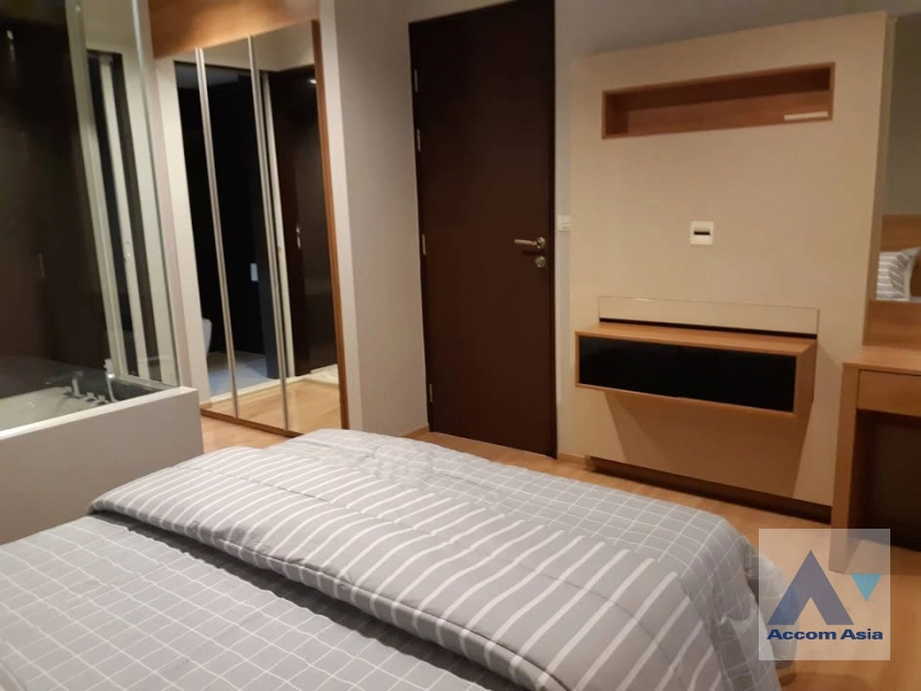 6  1 br Condominium For Sale in Sathorn ,Bangkok BTS Saphan Taksin at RHYTHM Sathorn “The Slow Collection” AA43065