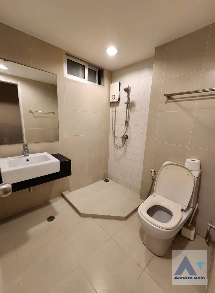 11  2 br Condominium for rent and sale in Ratchadaphisek ,Bangkok MRT Rama 9 at Belle Grand Rama 9  (Belle Avenue) AA43066