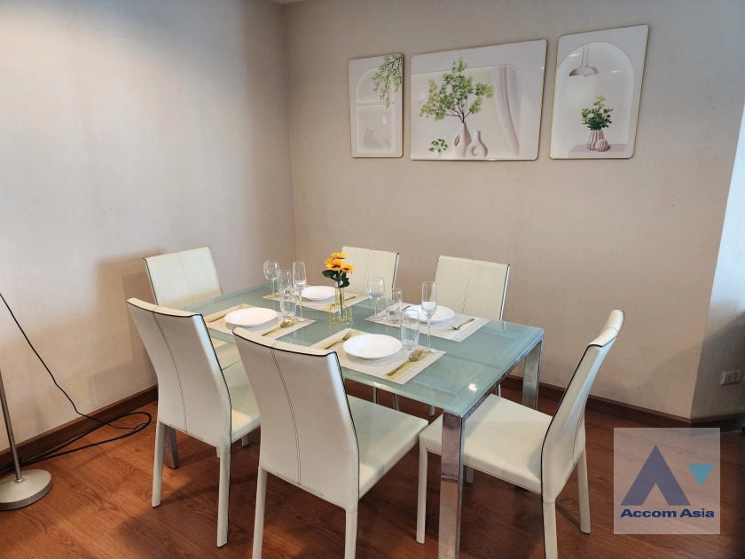 5  2 br Condominium for rent and sale in Ratchadaphisek ,Bangkok MRT Rama 9 at Belle Grand Rama 9  (Belle Avenue) AA43066