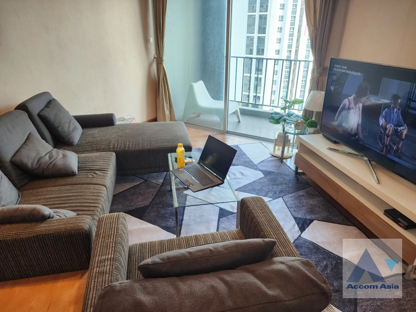 unit 2 Bedrooms  Condominium For Rent & Sale in Ratchadaphisek, Bangkok  near MRT Rama 9 (AA43066)