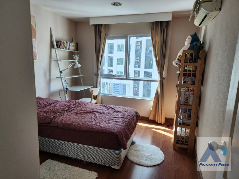 9  2 br Condominium for rent and sale in Ratchadaphisek ,Bangkok MRT Rama 9 at Belle Grand Rama 9  (Belle Avenue) AA43066