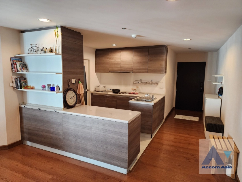 6  2 br Condominium for rent and sale in Ratchadaphisek ,Bangkok MRT Rama 9 at Belle Grand Rama 9  (Belle Avenue) AA43066