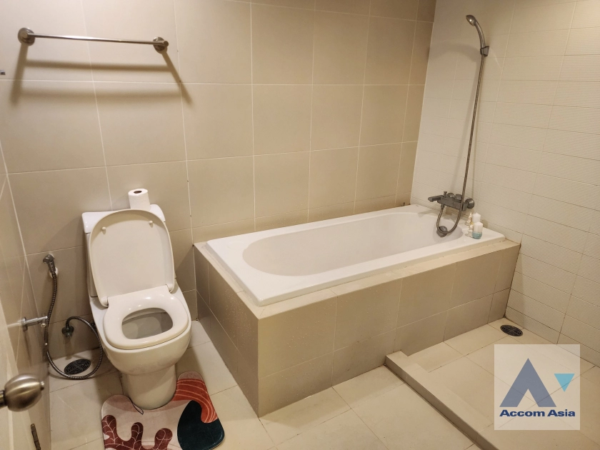 12  2 br Condominium for rent and sale in Ratchadaphisek ,Bangkok MRT Rama 9 at Belle Grand Rama 9  (Belle Avenue) AA43066