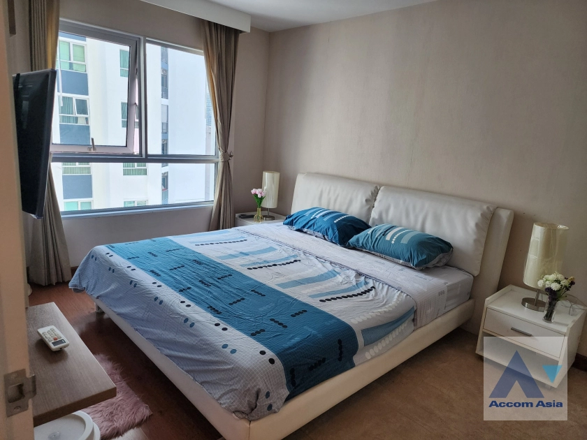 8  2 br Condominium for rent and sale in Ratchadaphisek ,Bangkok MRT Rama 9 at Belle Grand Rama 9  (Belle Avenue) AA43066