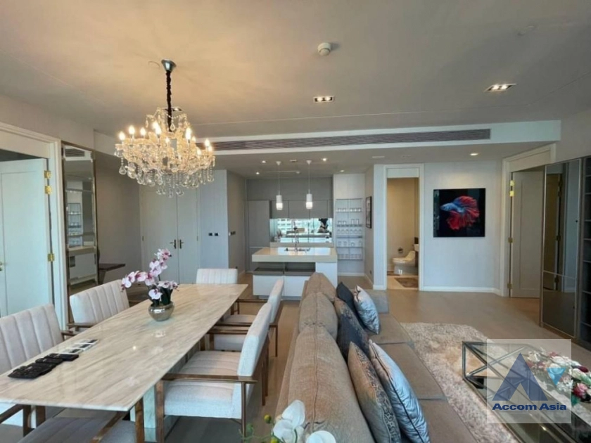 unit 2 Bedrooms  Condominium For Rent & Sale in Sukhumvit, Bangkok  near BTS Phrom Phong (AA43068)