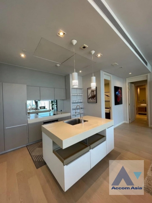 5  2 br Condominium for rent and sale in Sukhumvit ,Bangkok BTS Phrom Phong at MARQUE Sukhumvit AA43068