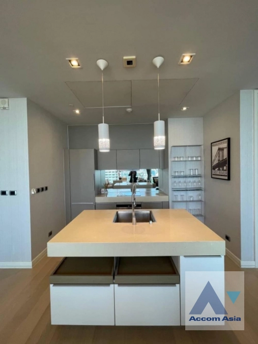 6  2 br Condominium for rent and sale in Sukhumvit ,Bangkok BTS Phrom Phong at MARQUE Sukhumvit AA43068