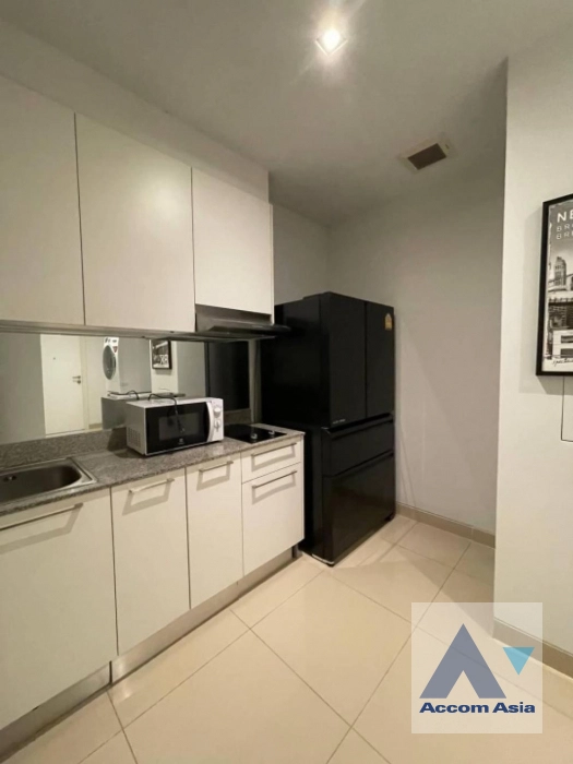 7  2 br Condominium for rent and sale in Sukhumvit ,Bangkok BTS Phrom Phong at MARQUE Sukhumvit AA43068