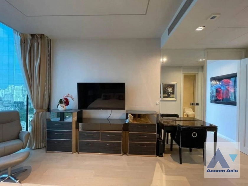 11  2 br Condominium for rent and sale in Sukhumvit ,Bangkok BTS Phrom Phong at MARQUE Sukhumvit AA43068