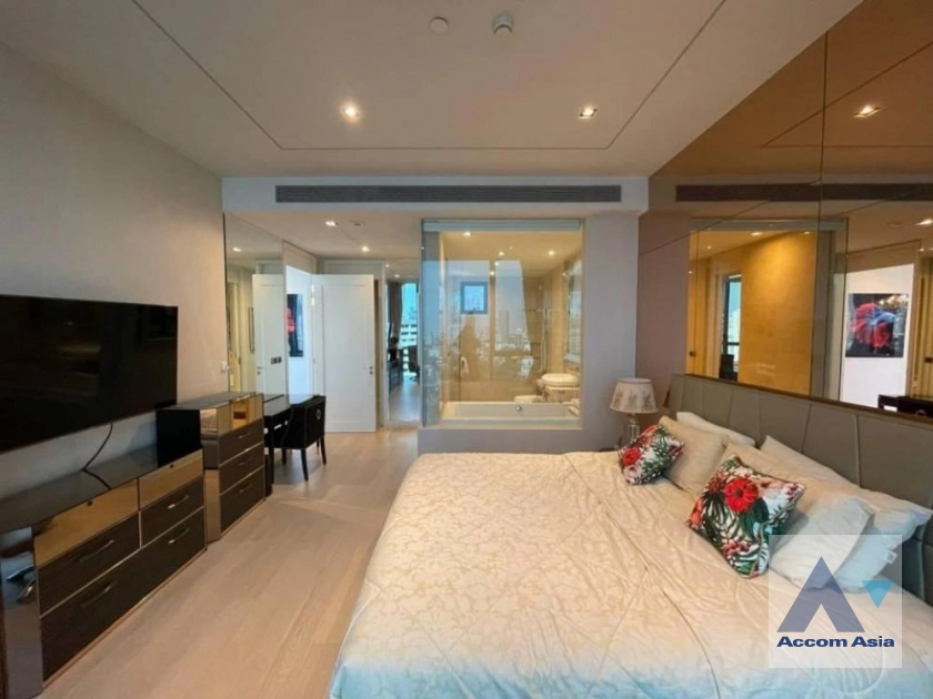 10  2 br Condominium for rent and sale in Sukhumvit ,Bangkok BTS Phrom Phong at MARQUE Sukhumvit AA43068