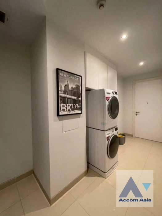 14  2 br Condominium for rent and sale in Sukhumvit ,Bangkok BTS Phrom Phong at MARQUE Sukhumvit AA43068