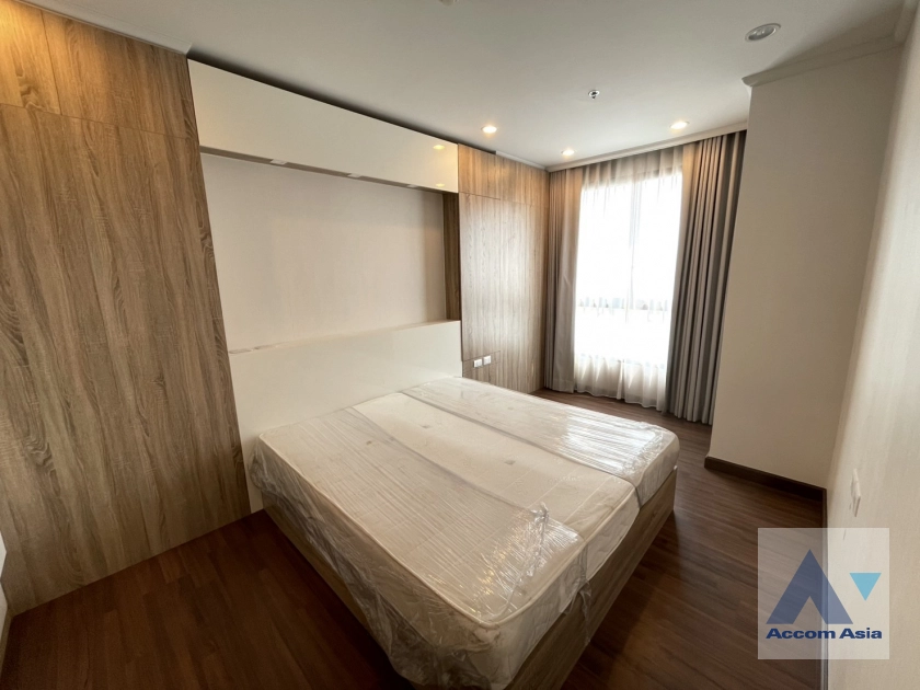 5  1 br Condominium For Rent in Sathorn ,Bangkok BTS Chong Nonsi - MRT Lumphini at Supalai Elite Sathorn Suanplu AA43069