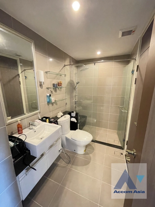 7  1 br Condominium For Rent in Sathorn ,Bangkok BTS Chong Nonsi - MRT Lumphini at Supalai Elite Sathorn Suanplu AA43069