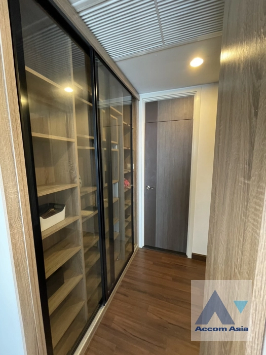 6  1 br Condominium For Rent in Sathorn ,Bangkok BTS Chong Nonsi - MRT Lumphini at Supalai Elite Sathorn Suanplu AA43069