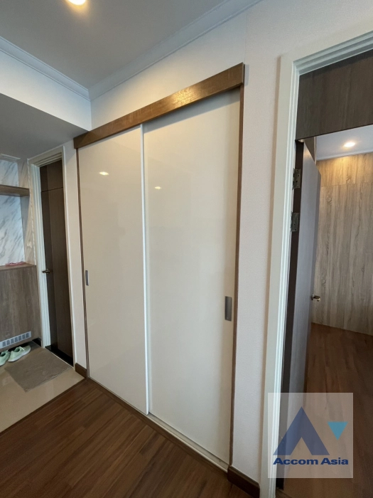 8  1 br Condominium For Rent in Sathorn ,Bangkok BTS Chong Nonsi - MRT Lumphini at Supalai Elite Sathorn Suanplu AA43069