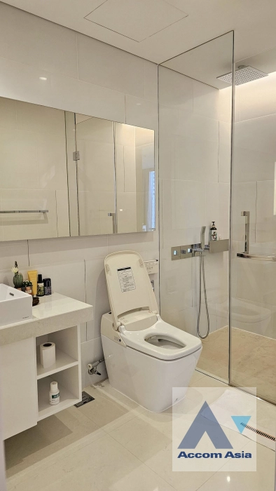 11  1 br Condominium For Rent in Sathorn ,Bangkok BTS Surasak at The Bangkok Sathorn AA43070