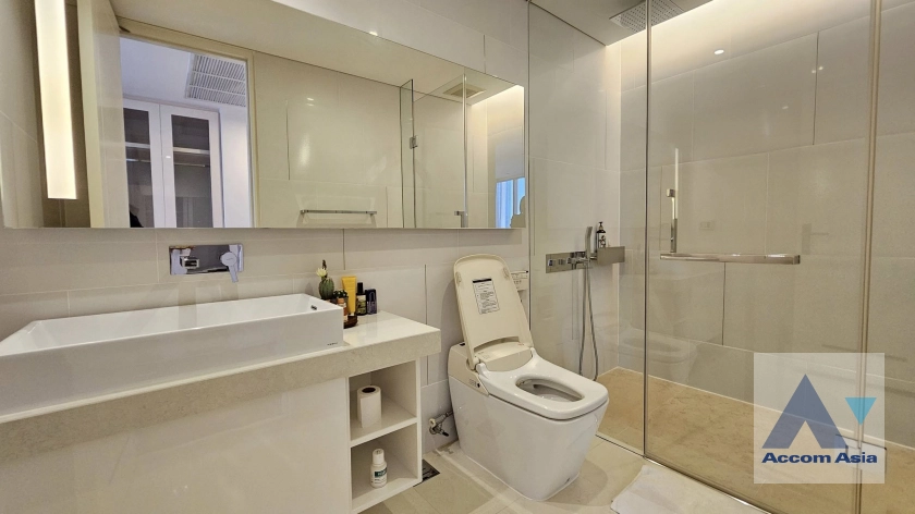 12  1 br Condominium For Rent in Sathorn ,Bangkok BTS Surasak at The Bangkok Sathorn AA43070