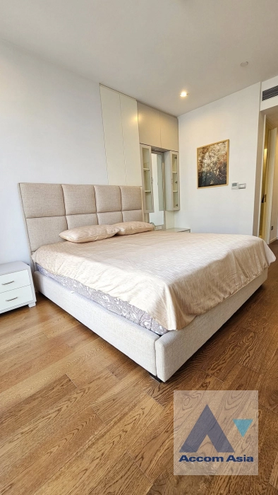 10  1 br Condominium For Rent in Sathorn ,Bangkok BTS Surasak at The Bangkok Sathorn AA43070