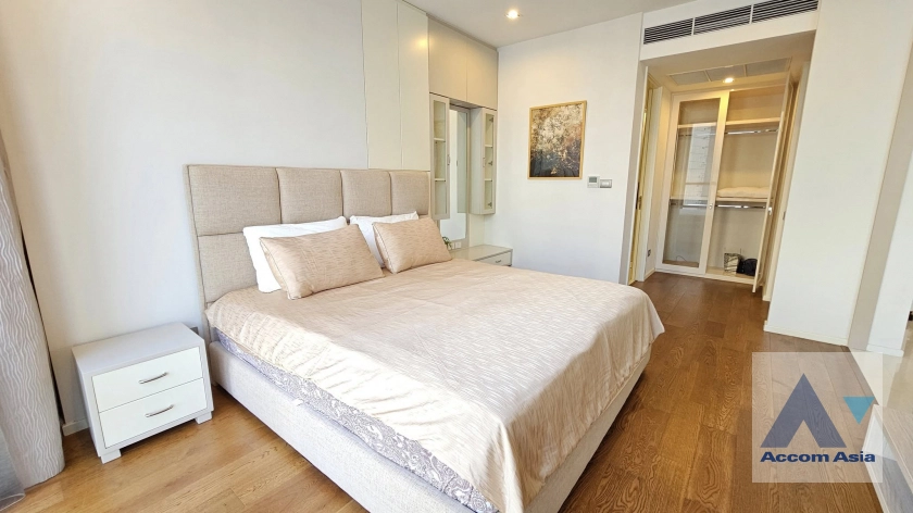 8  1 br Condominium For Rent in Sathorn ,Bangkok BTS Surasak at The Bangkok Sathorn AA43070