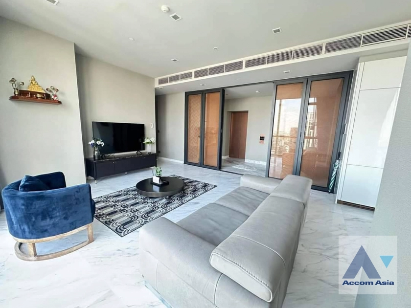 unit 2 Bedrooms  Condominium For Rent in Sukhumvit, Bangkok  near BTS Thong Lo (AA43072)