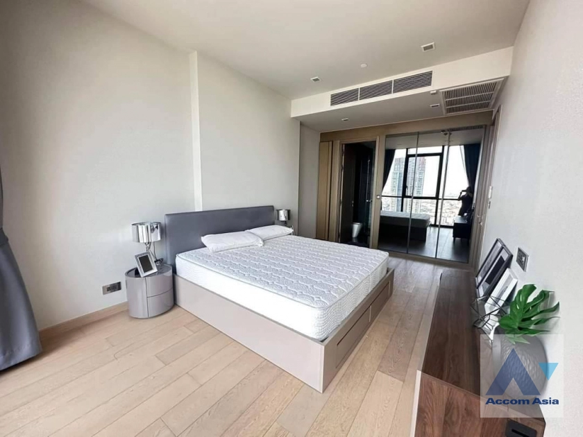 9  2 br Condominium For Rent in Sukhumvit ,Bangkok BTS Thong Lo at The Monument Thong Lo AA43072