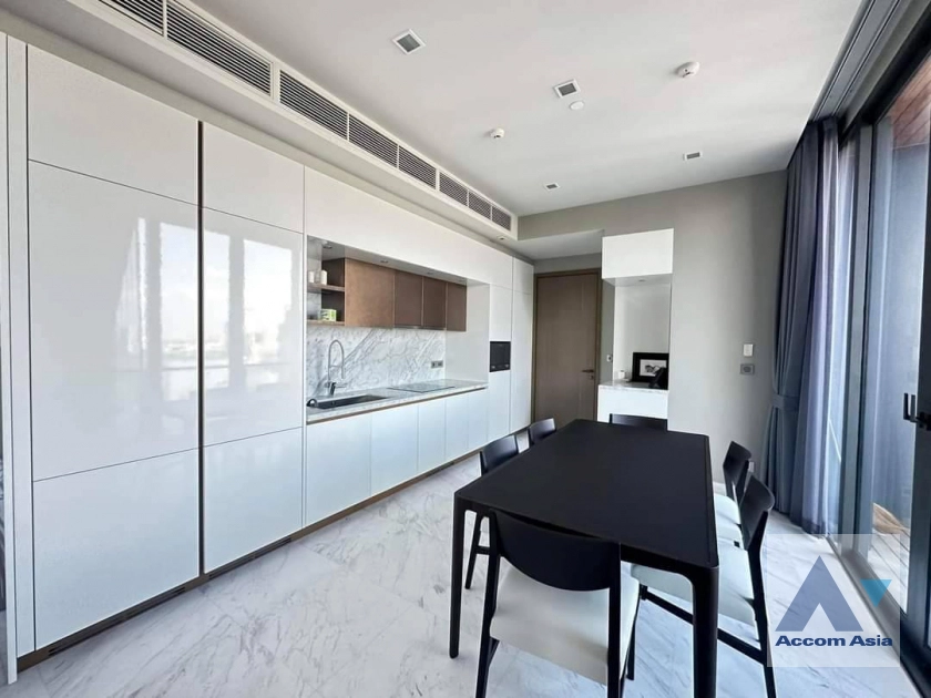 6  2 br Condominium For Rent in Sukhumvit ,Bangkok BTS Thong Lo at The Monument Thong Lo AA43072