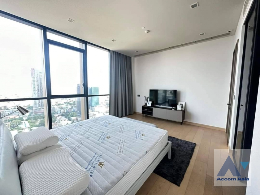 7  2 br Condominium For Rent in Sukhumvit ,Bangkok BTS Thong Lo at The Monument Thong Lo AA43072