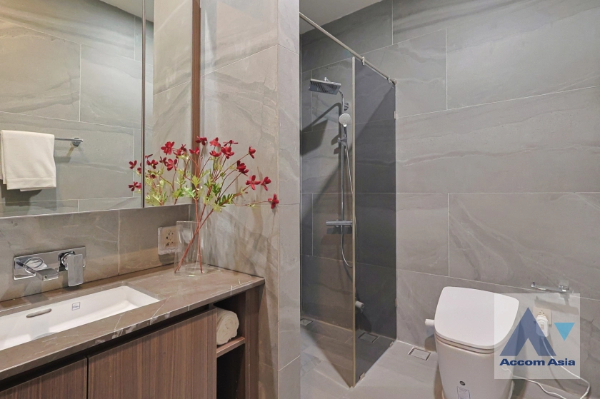 16  3 br Condominium For Sale in Ploenchit ,Bangkok BTS Ratchathewi at CONNER Ratchathewi AA43073