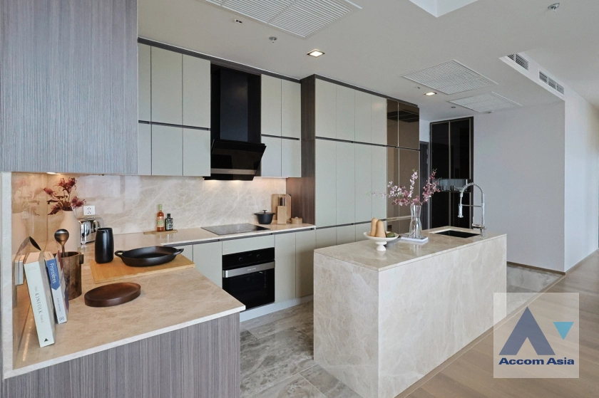 8  3 br Condominium For Sale in Ploenchit ,Bangkok BTS Ratchathewi at CONNER Ratchathewi AA43073