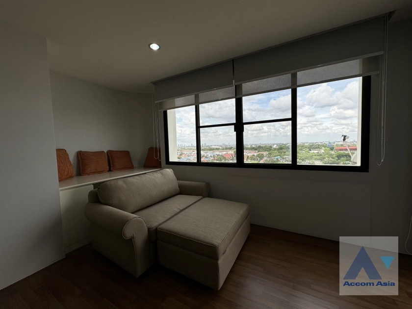 15  3 br Condominium For Rent in Phaholyothin ,Bangkok  at Riverine Place AA43074