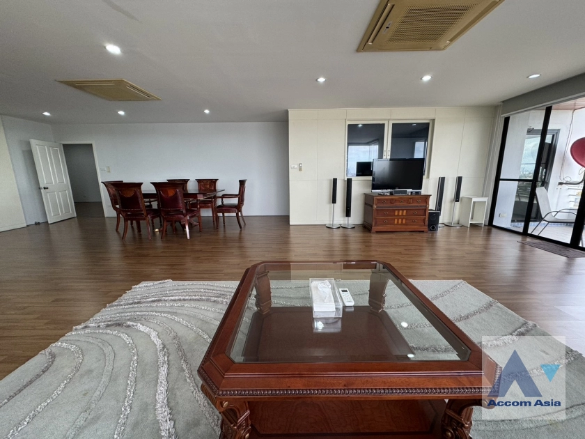  2  3 br Condominium For Rent in Phaholyothin ,Bangkok  at Riverine Place AA43074