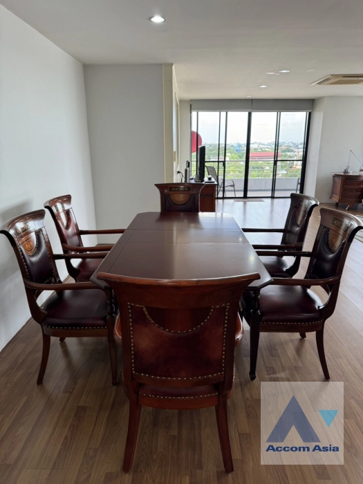  1  3 br Condominium For Rent in Phaholyothin ,Bangkok  at Riverine Place AA43074