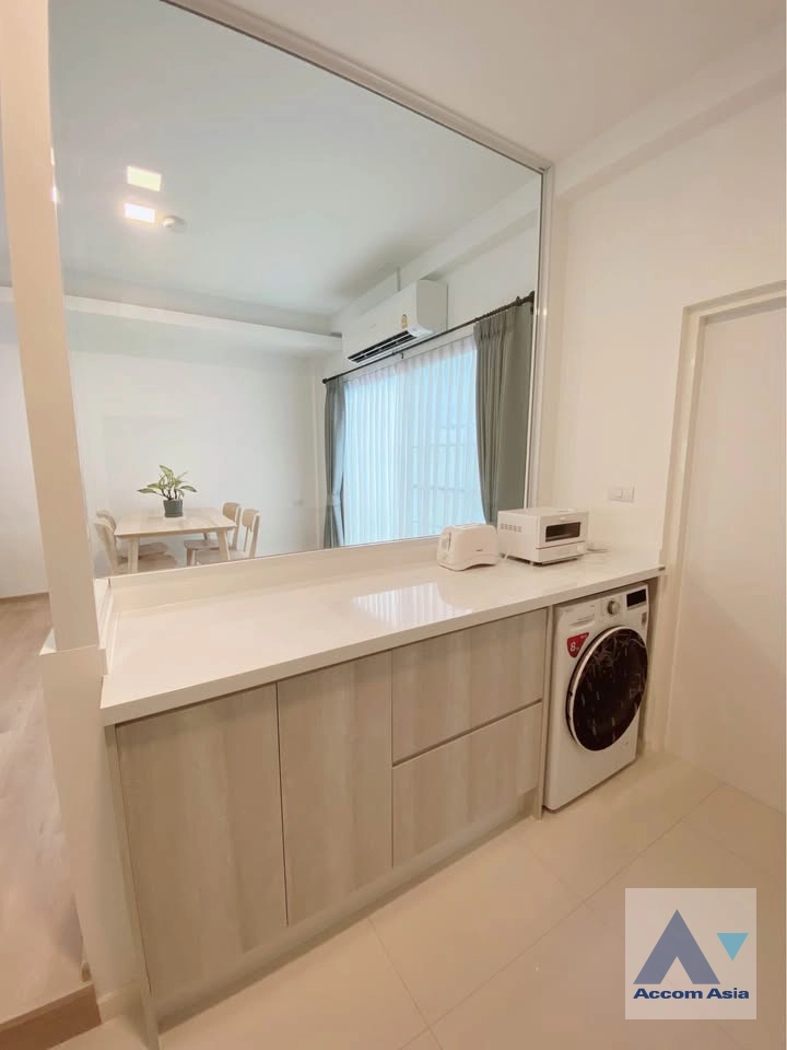 7  3 br Townhouse For Rent in Pattanakarn ,Bangkok BTS Udomsuk at Indy Bangna – Ramkhamhaeng 2 AA43075