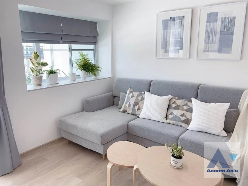  1  3 br Townhouse For Rent in Pattanakarn ,Bangkok BTS Udomsuk at Indy Bangna – Ramkhamhaeng 2 AA43075