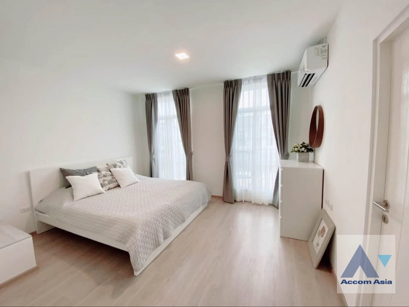 11  3 br Townhouse For Rent in Pattanakarn ,Bangkok BTS Udomsuk at Indy Bangna – Ramkhamhaeng 2 AA43075