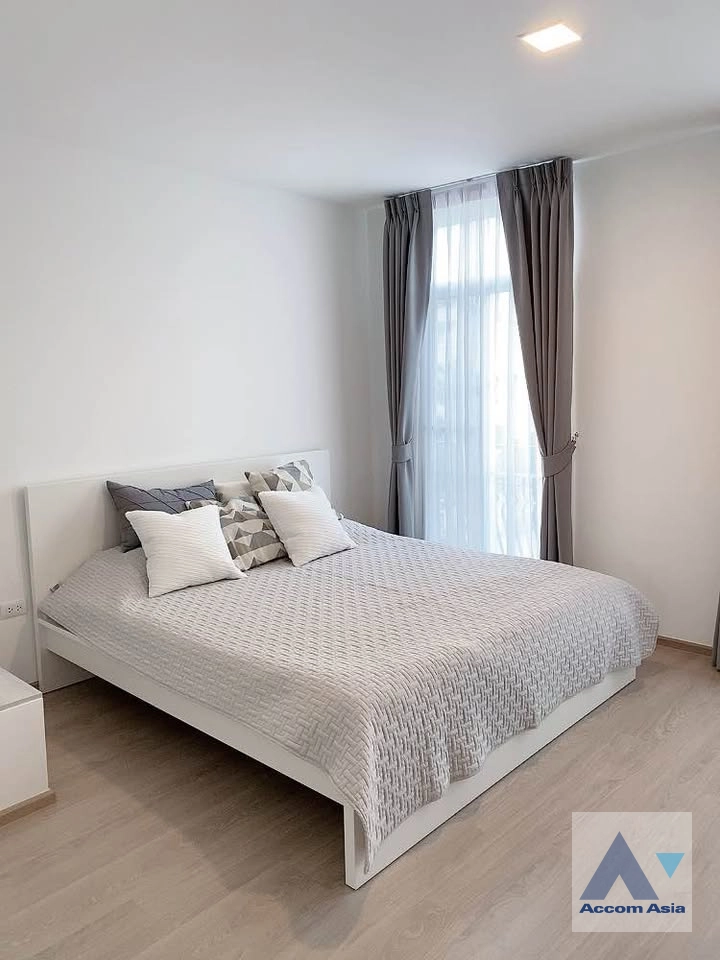 12  3 br Townhouse For Rent in Pattanakarn ,Bangkok BTS Udomsuk at Indy Bangna – Ramkhamhaeng 2 AA43075