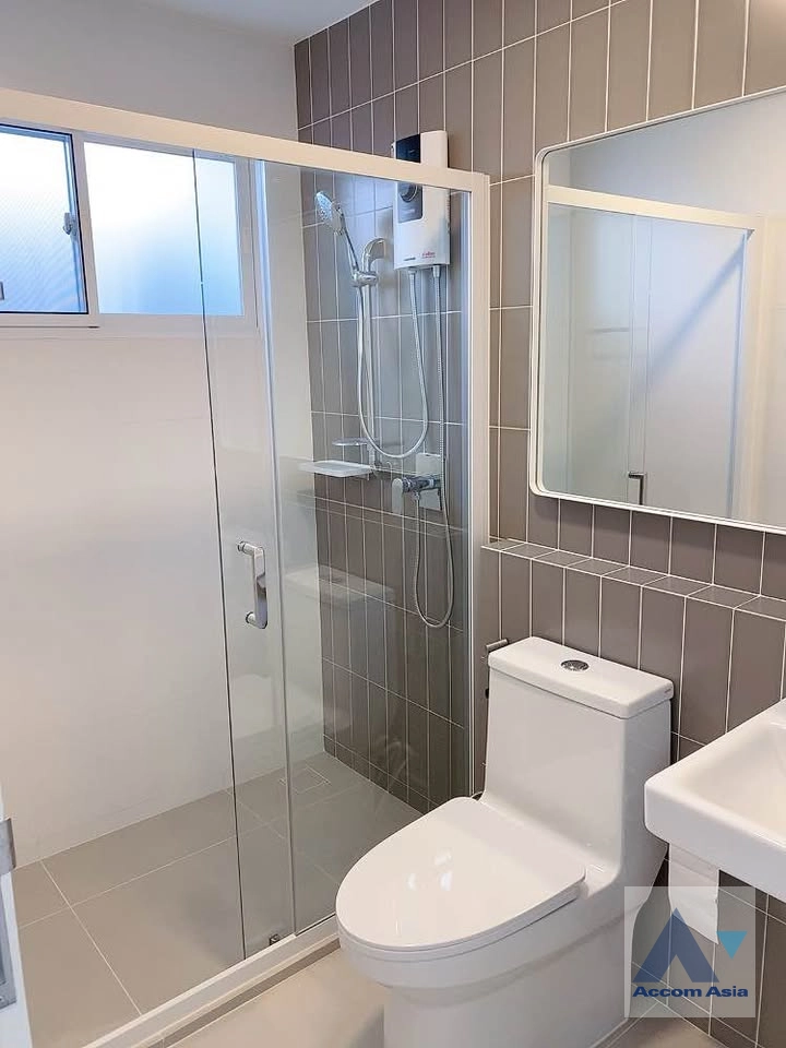 15  3 br Townhouse For Rent in Pattanakarn ,Bangkok BTS Udomsuk at Indy Bangna – Ramkhamhaeng 2 AA43075