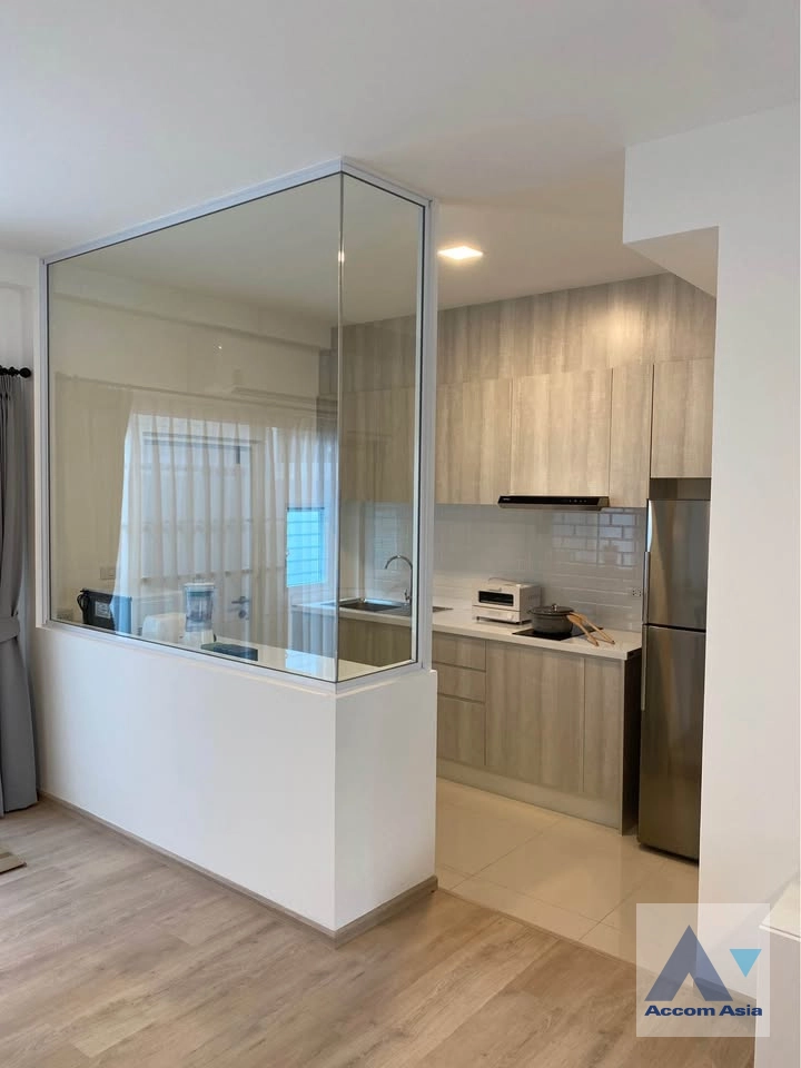 6  3 br Townhouse For Rent in Pattanakarn ,Bangkok BTS Udomsuk at Indy Bangna – Ramkhamhaeng 2 AA43075