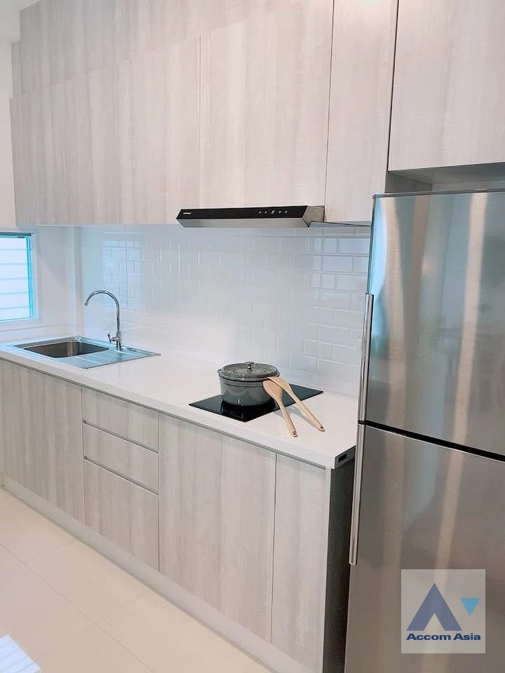 8  3 br Townhouse For Rent in Pattanakarn ,Bangkok BTS Udomsuk at Indy Bangna – Ramkhamhaeng 2 AA43075