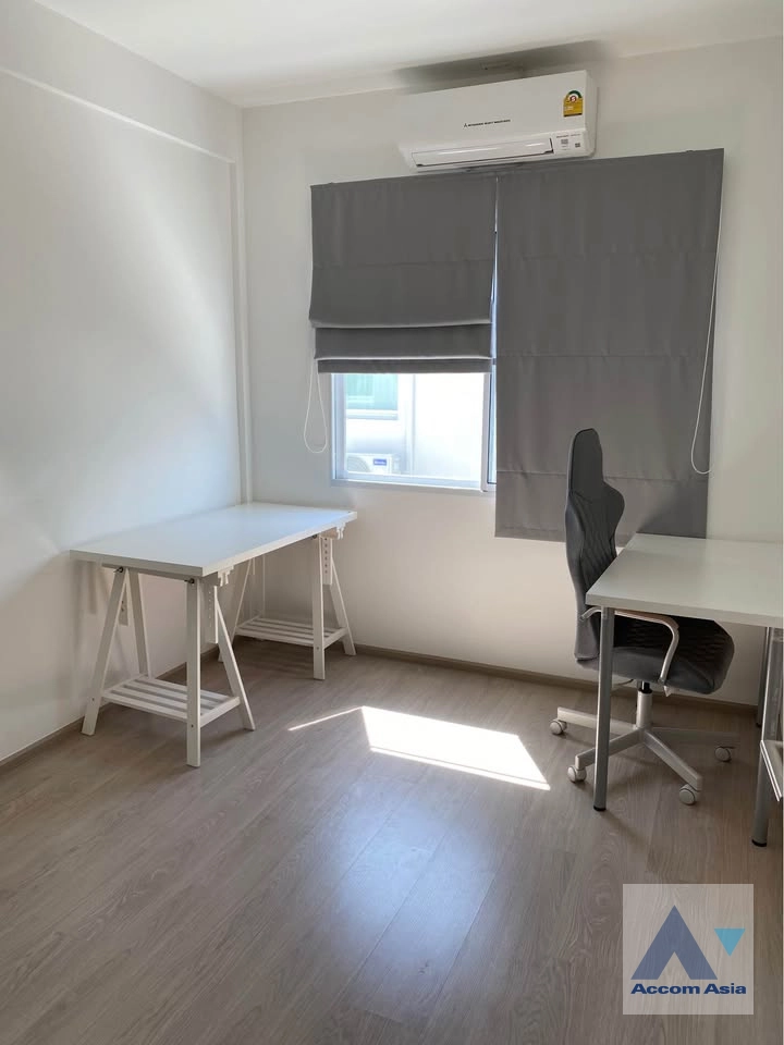 10  3 br Townhouse For Rent in Pattanakarn ,Bangkok BTS Udomsuk at Indy Bangna – Ramkhamhaeng 2 AA43075