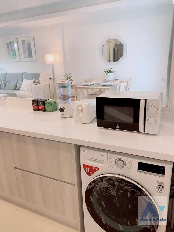 9  3 br Townhouse For Rent in Pattanakarn ,Bangkok BTS Udomsuk at Indy Bangna – Ramkhamhaeng 2 AA43075