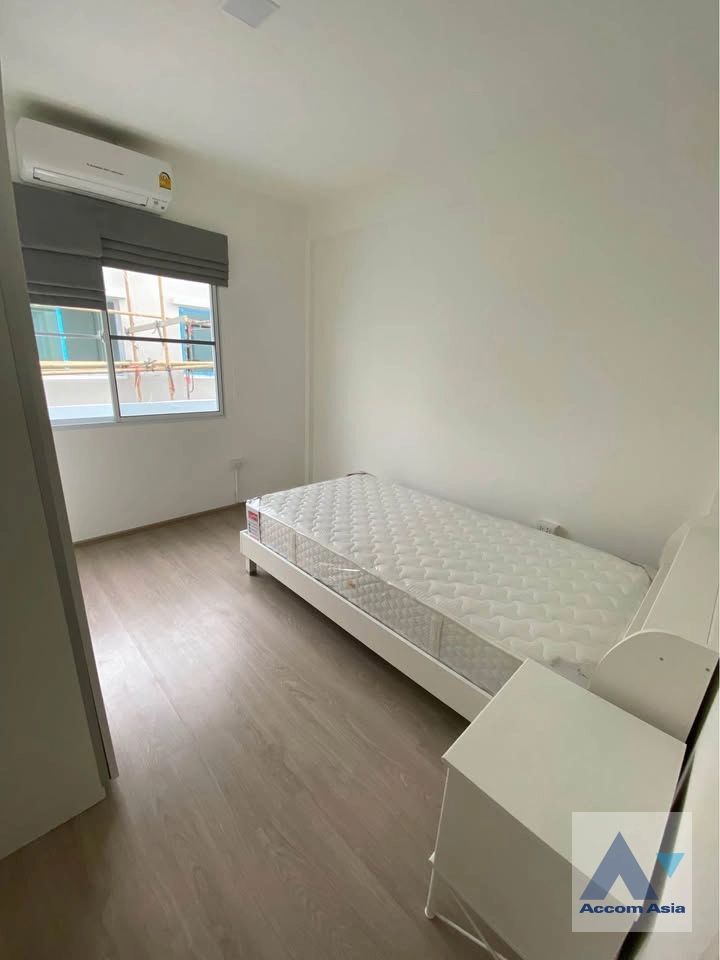 14  3 br Townhouse For Rent in Pattanakarn ,Bangkok BTS Udomsuk at Indy Bangna – Ramkhamhaeng 2 AA43075