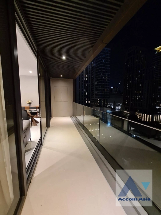14  2 br Condominium for rent and sale in Sukhumvit ,Bangkok BTS Phrom Phong at Vittorio Sukhumvit 39 AA43076